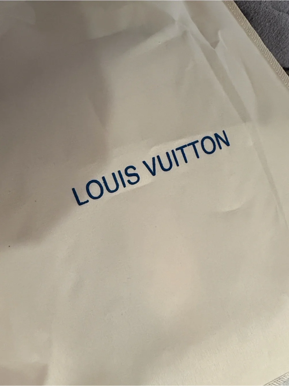 Black fashion purse